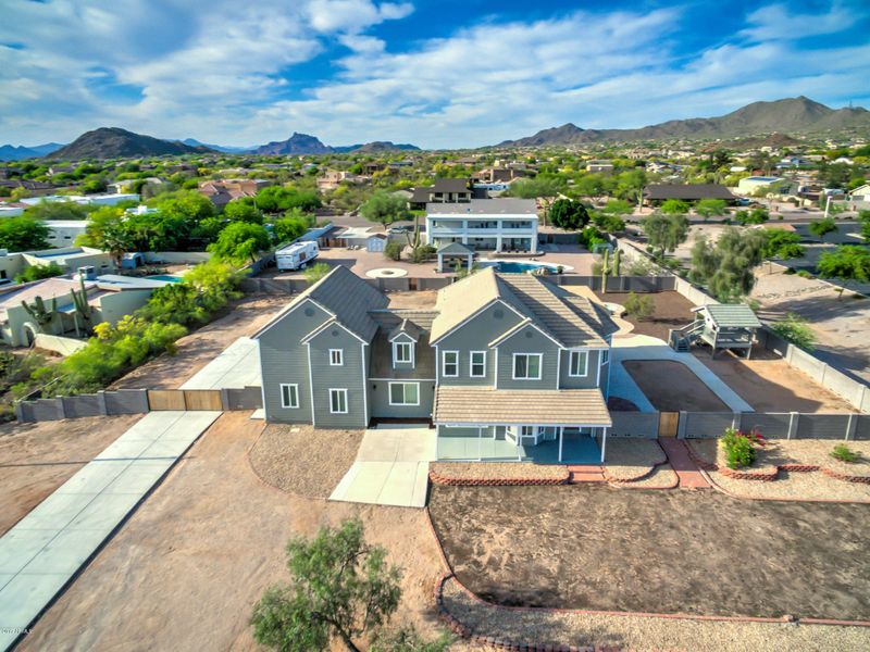 7706 E Mcdowell Rd, Mesa, AZ 85207
