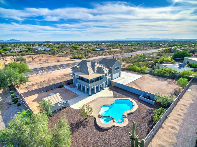 7706 E Mcdowell Rd, Mesa, AZ 85207