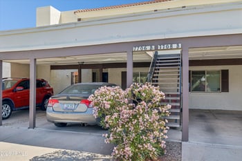 7706 Sandalwood Dr #B, Scottsdale, AZ 85250