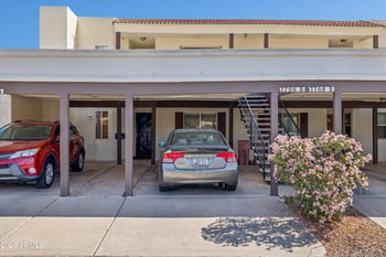 7706 Sandalwood Dr #B, Scottsdale, AZ 85250