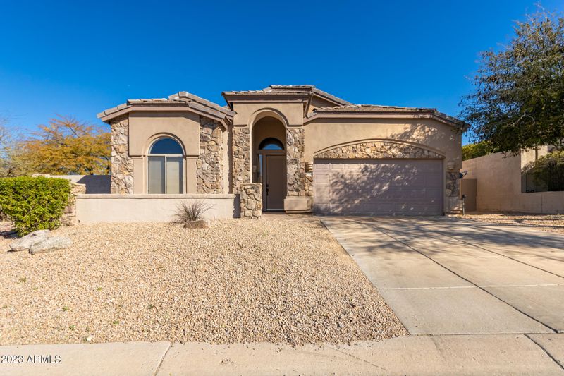 7706 E Wolf Canyon St, Mesa, AZ 85207
