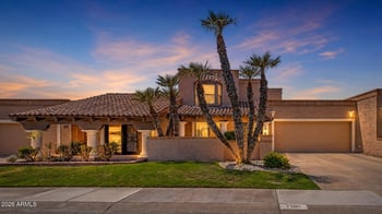 7706 N Via De Fonda Dr, Scottsdale, AZ 85258