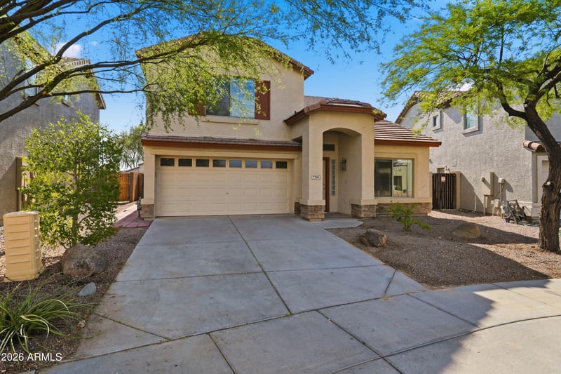 7706 S 48th Dr, Laveen, AZ 85339