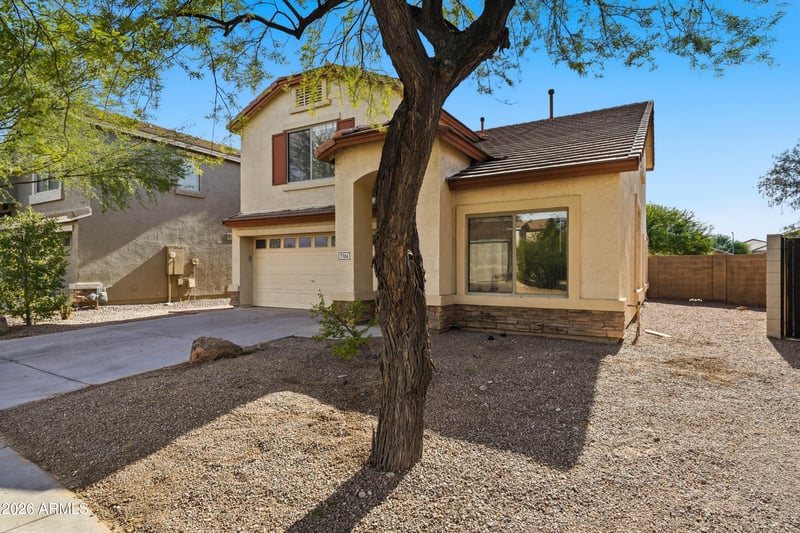 7706 S 48th Dr, Laveen, AZ 85339