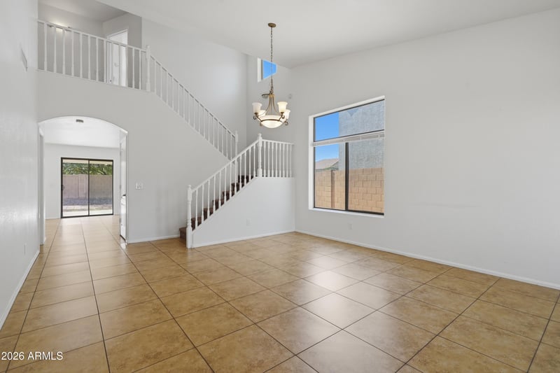 7706 S 48th Dr, Laveen, AZ 85339