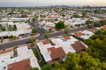 7706 Vista Dr, Scottsdale, AZ 85250