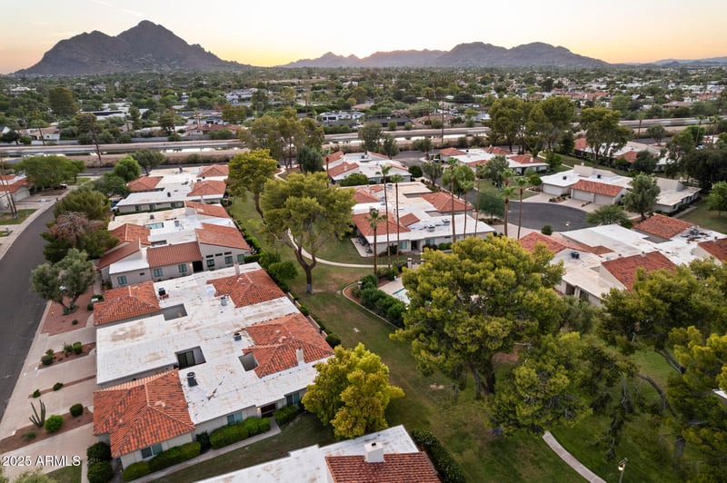 7706 Vista Dr, Scottsdale, AZ 85250