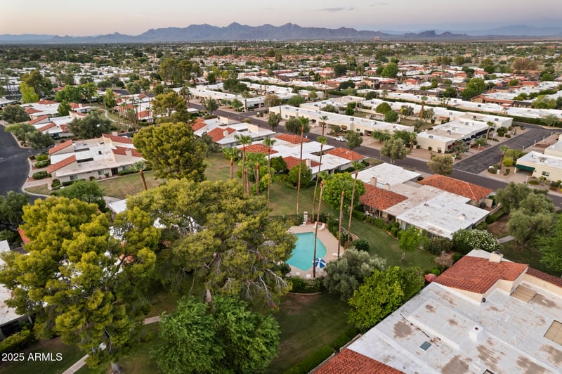 7706 Vista Dr, Scottsdale, AZ 85250