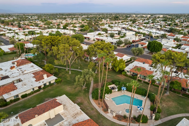 7706 Vista Dr, Scottsdale, AZ 85250