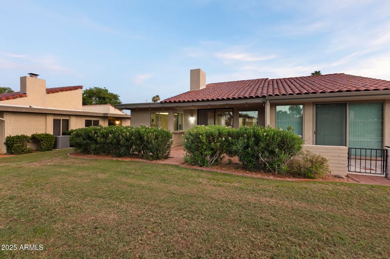 7706 Vista Dr, Scottsdale, AZ 85250