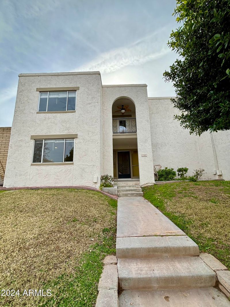 7707 E Lewis Ave, Scottsdale, AZ 85257