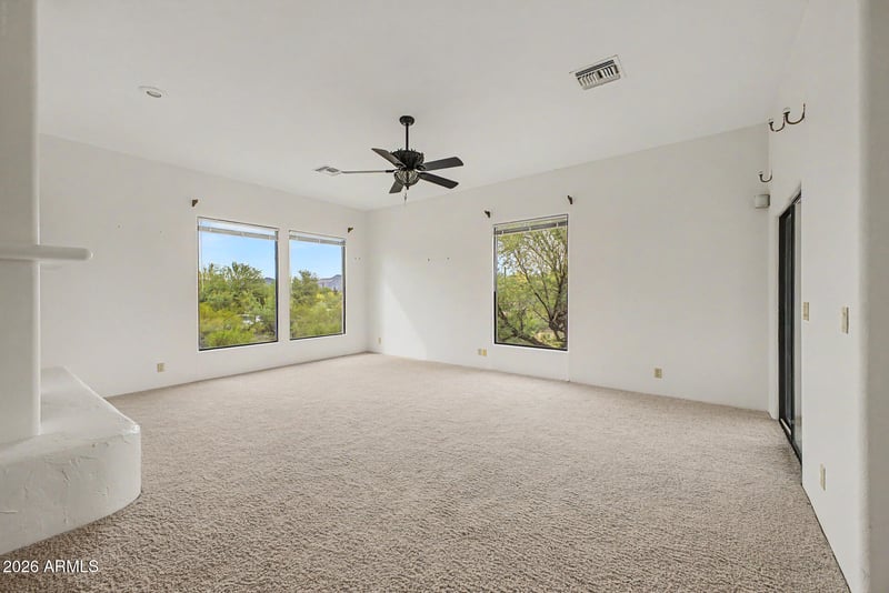 7707 Primrose Pa, Carefree, AZ 85377