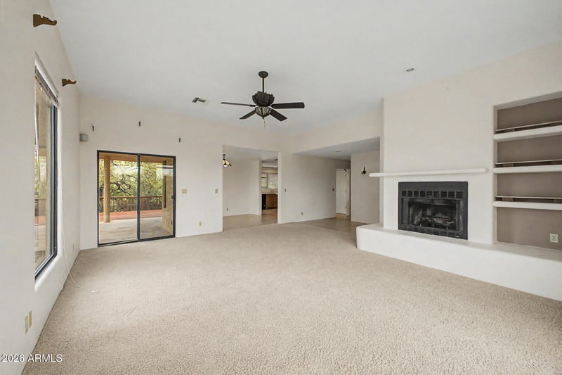 7707 Primrose Pa, Carefree, AZ 85377