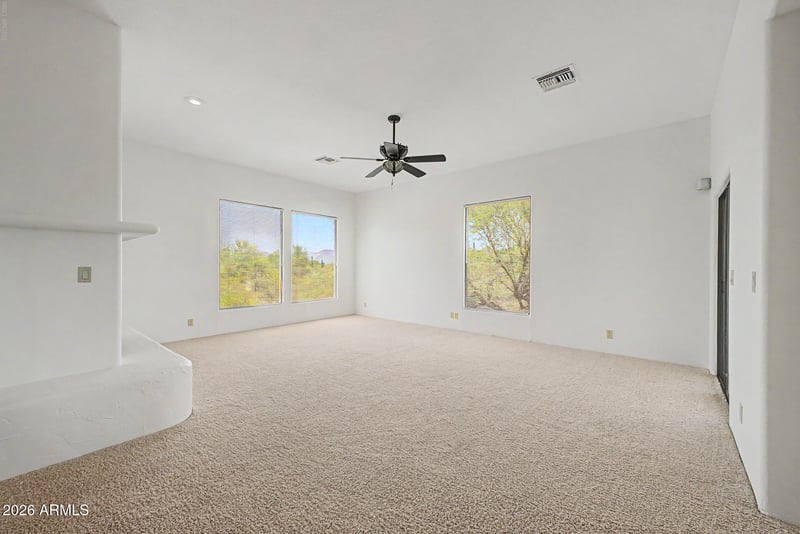 7707 Primrose Pa, Carefree, AZ 85377
