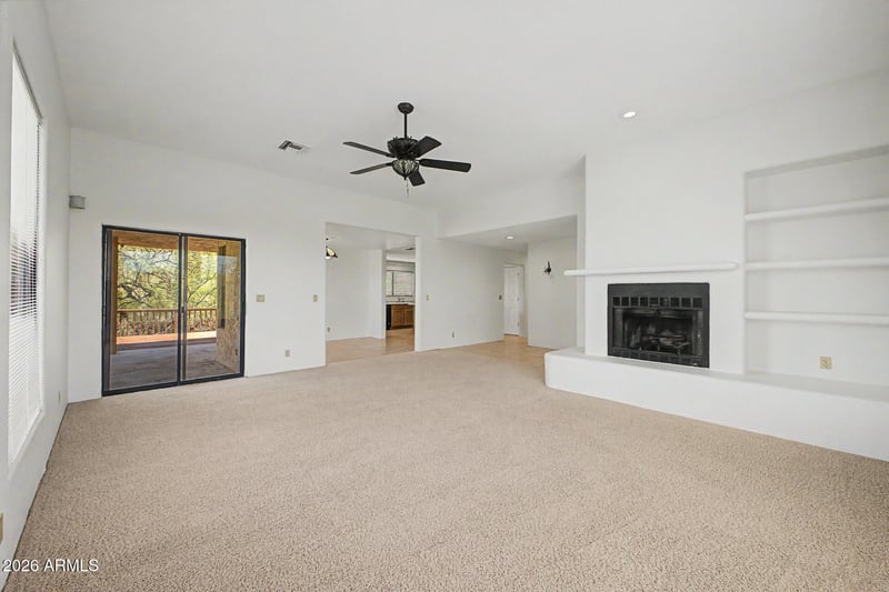 7707 Primrose Pa, Carefree, AZ 85377