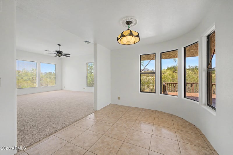 7707 Primrose Pa, Carefree, AZ 85377