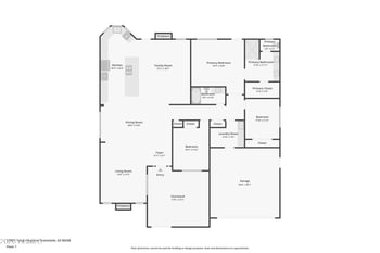 7707 Turquoise Ave, Scottsdale, AZ 85258