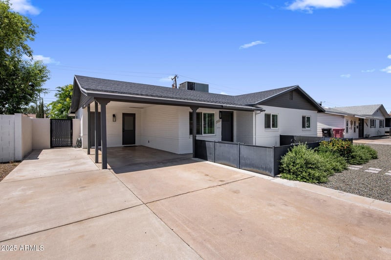 7707 Earll Dr, Scottsdale, AZ 85251