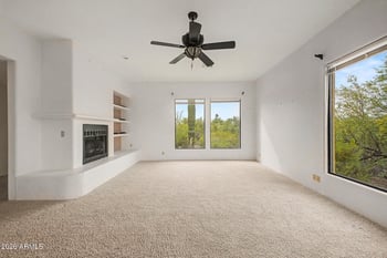 7707 Primrose Pa, Carefree, AZ 85377