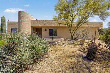 7707 Primrose Pa, Carefree, AZ 85377