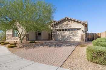 7707 S 43rd Pl, Phoenix, AZ 85042