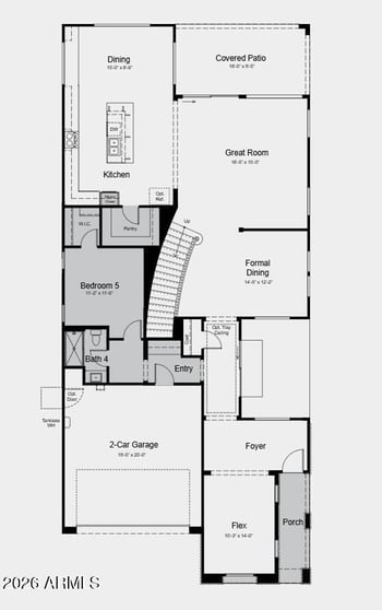 7707 Smoketree Dr, Peoria, AZ 85383