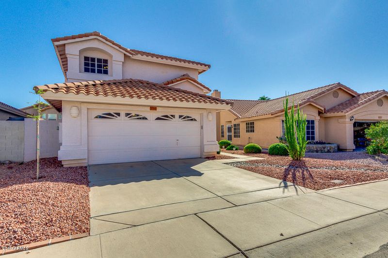 7707 W Behrend Dr, Glendale, AZ 85308