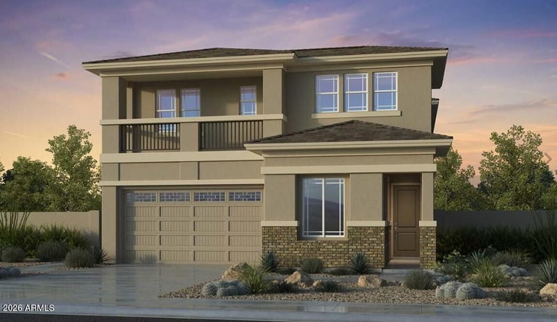 7707 W Smoketree Dr, Peoria, AZ 85383