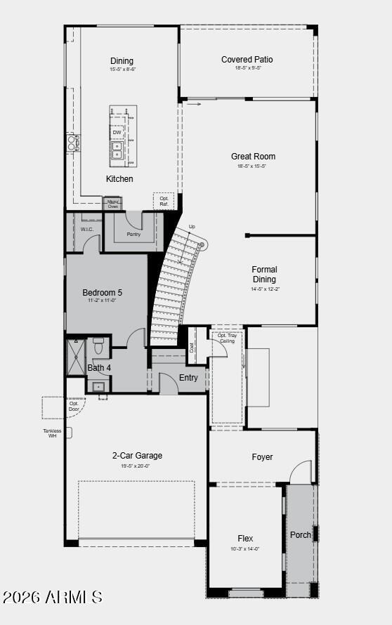 7707 W Smoketree Dr, Peoria, AZ 85383