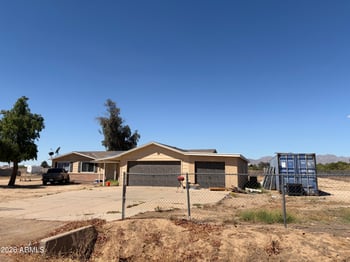 7708 Alsup Ave, Litchfield Park, AZ 85340