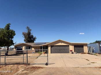 7708 Alsup Ave, Litchfield Park, AZ 85340