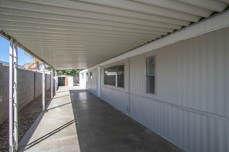 7708 E Flossmoor Ave, Mesa, AZ 85208
