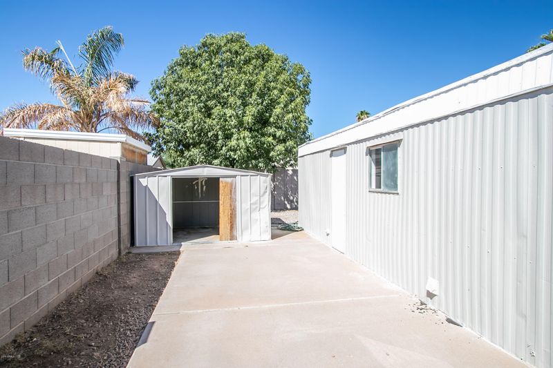 7708 E Flossmoor Ave, Mesa, AZ 85208