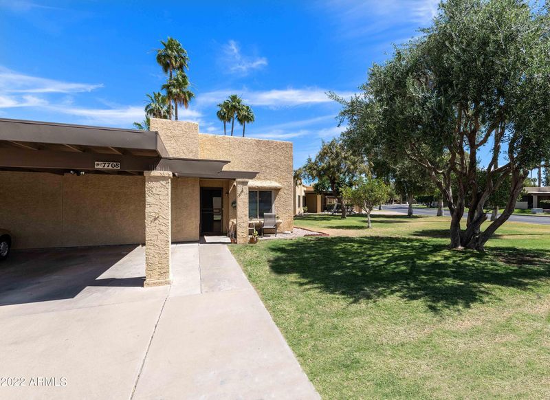 7708 E Mariposa Way, Mesa, AZ 85208