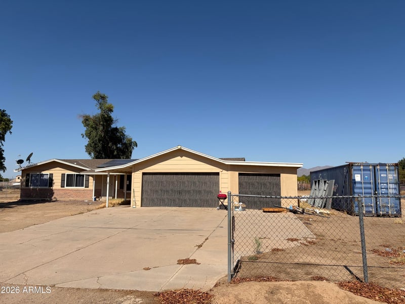 7708 N Alsup Rd, Litchfield Park, AZ 85340