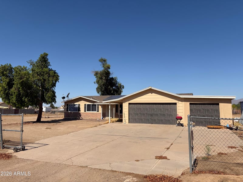 7708 N Alsup Rd, Litchfield Park, AZ 85340