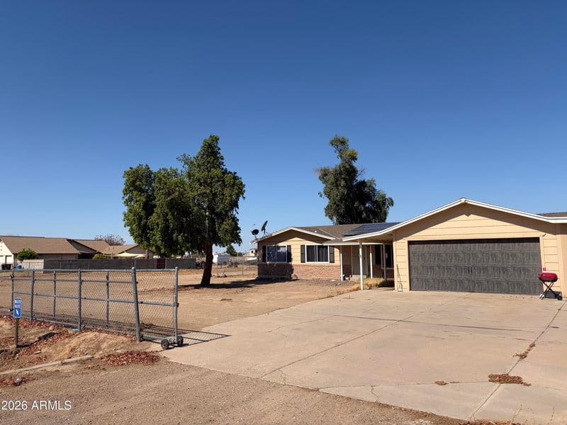 7708 N Alsup Rd, Litchfield Park, AZ 85340