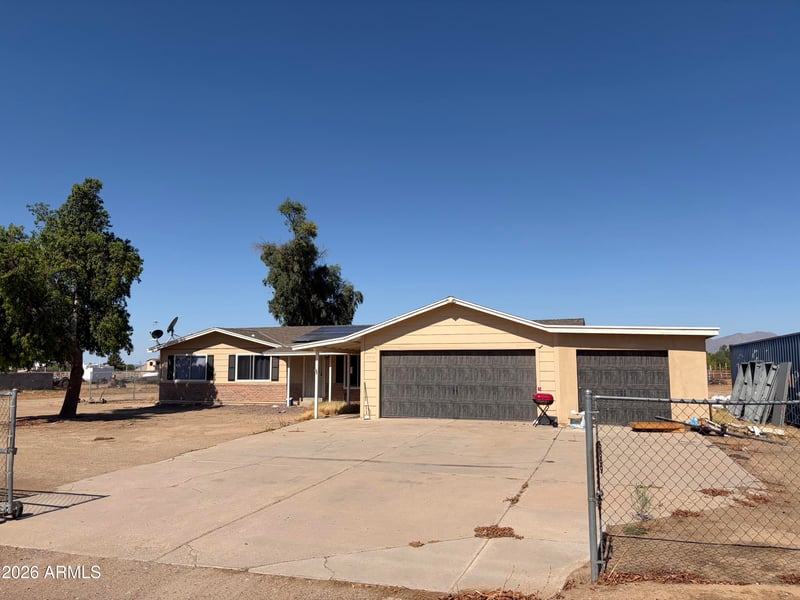 7708 N Alsup Rd, Litchfield Park, AZ 85340