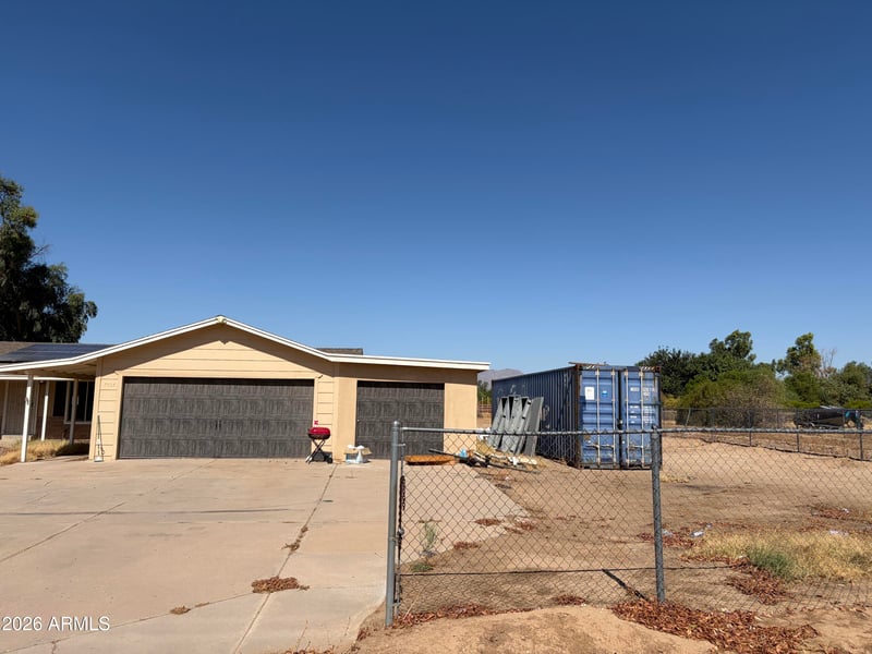 7708 N Alsup Rd, Litchfield Park, AZ 85340