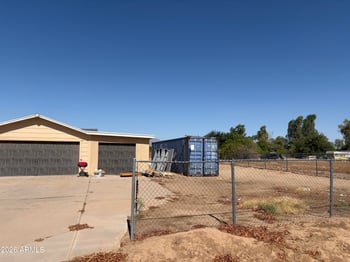 7708 N Alsup Rd, Litchfield Park, AZ 85340