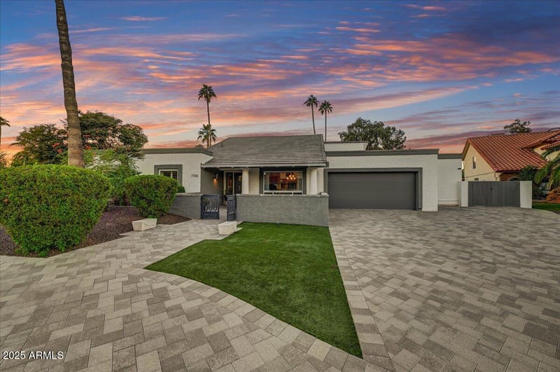 7708 Onyx Ct, Scottsdale, AZ 85258