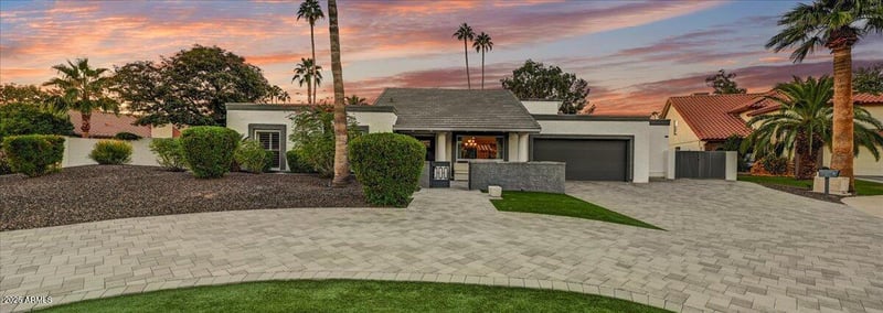 7708 Onyx Ct, Scottsdale, AZ 85258