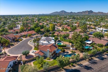 7708 Onyx Ct, Scottsdale, AZ 85258