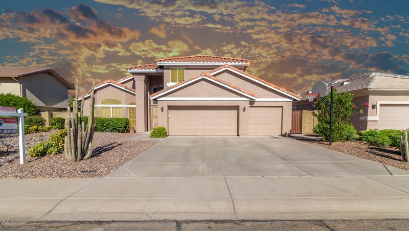 7708 S Oak St, Tempe, AZ 85284
