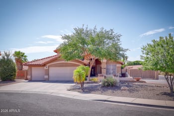 7708 Crocus Dr, Peoria, AZ 85381
