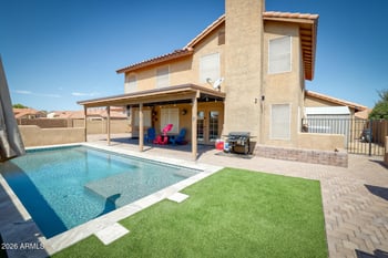 7708 Crocus Dr, Peoria, AZ 85381