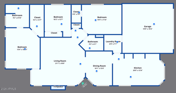 7708 Oraibi Dr, Glendale, AZ 85308