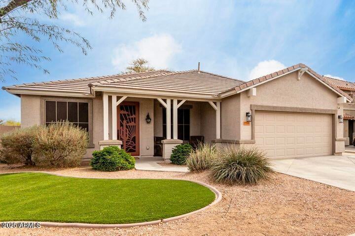 7709 72nd Dale, Laveen, AZ 85339