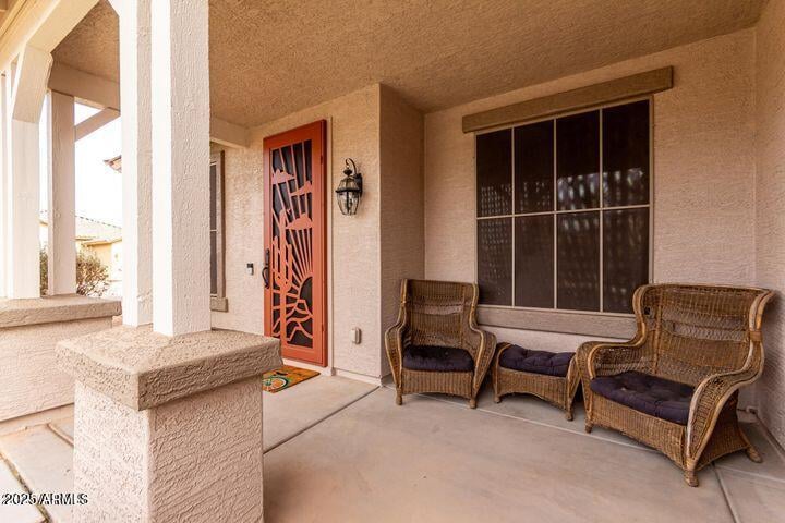 7709 72nd Dale, Laveen, AZ 85339