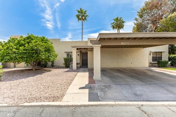 7709 Columbine Way, Mesa, AZ 85208